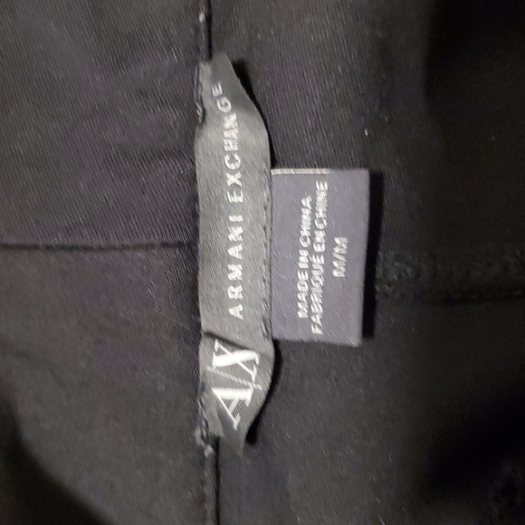 Armani Exchange pants - Picture 3 of 6